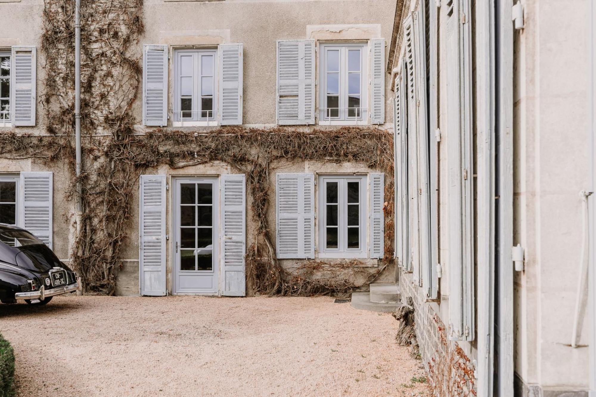 Pont-du-Château Chateau Du Serpolet מראה חיצוני תמונה